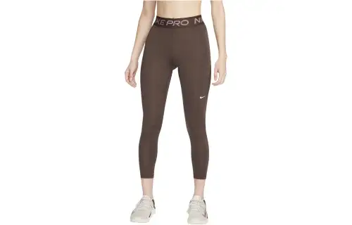 Nike Pro 365 Leggings Women's Brown