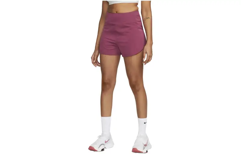 Nike Swoosh shorts