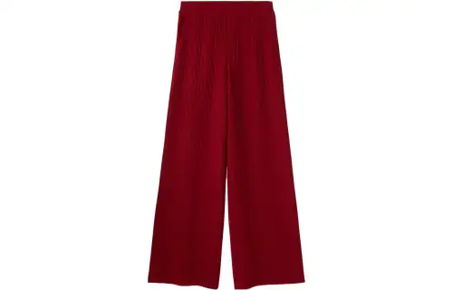 Loro Piana Casual Pants Women's Red