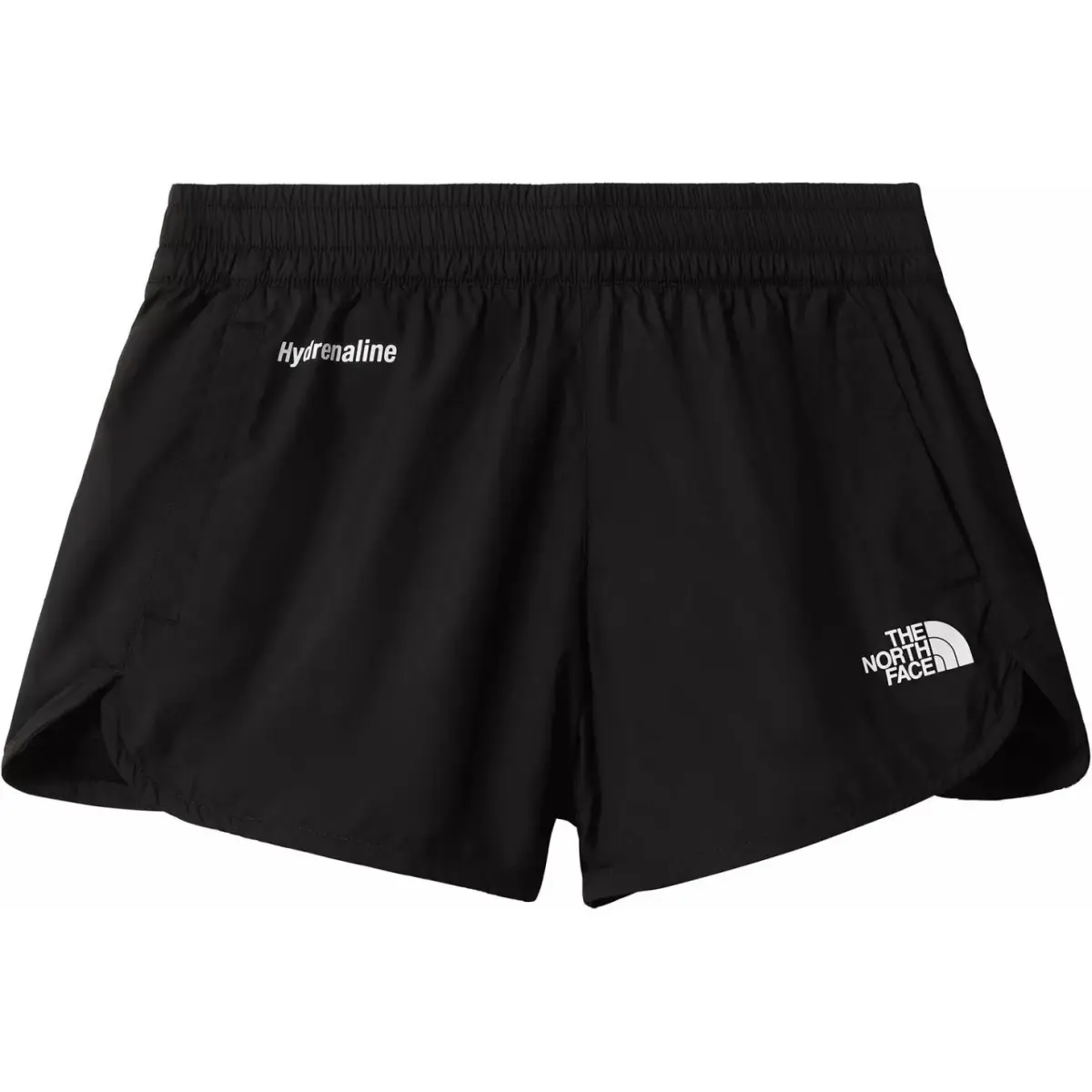 THE NORTH FACE Casual Shorts Women's Black