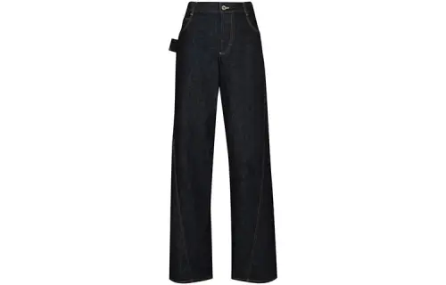 Bottega Veneta FW21 Jeans Women's