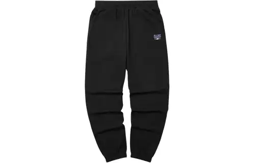 Skechers Knitted Sweatpants Women's Carbon Black