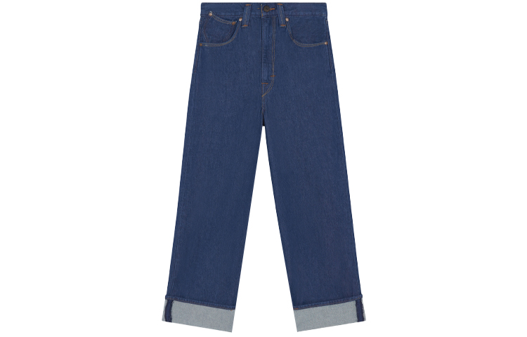 Женские штаны Levis Levis (синий)