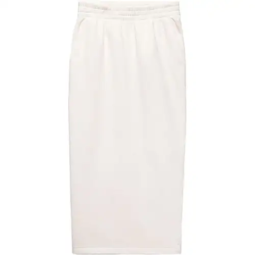 PRADA Cotton Skirt