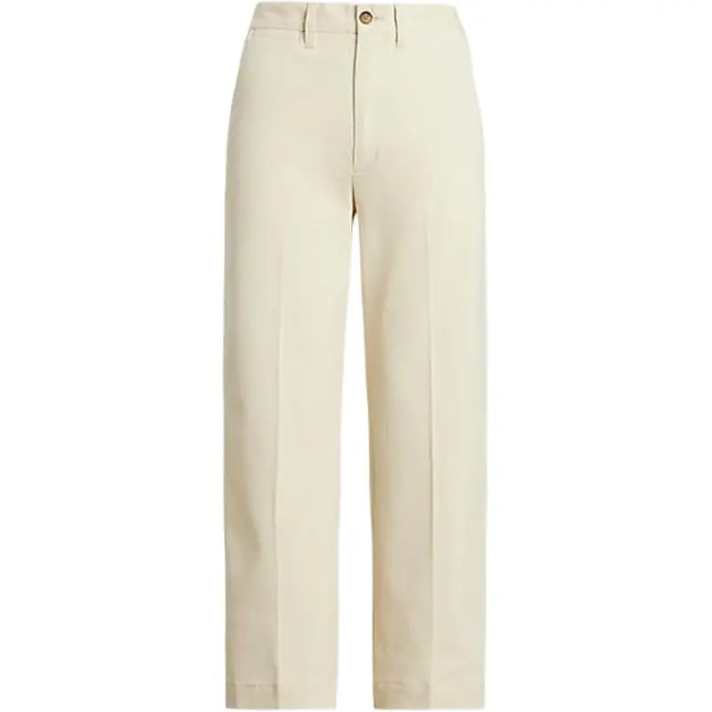 Polo Ralph Lauren Casual Pants Women's Beige