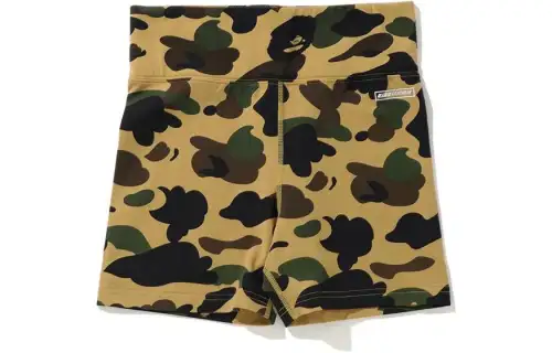 A BATHING APE Casual Shorts Women's Moderate