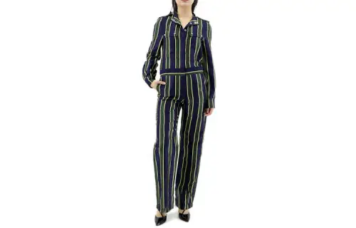 Burberry FW23 Jumpsuit Women's Multicolor