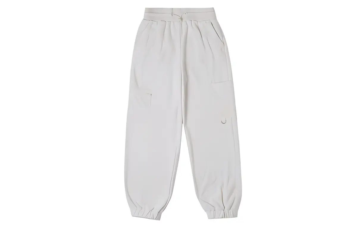 Converse Knitted Sweatpants Women's