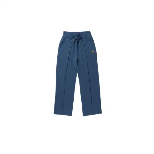 Converse LDS Casual Pants Women's Dark Blue