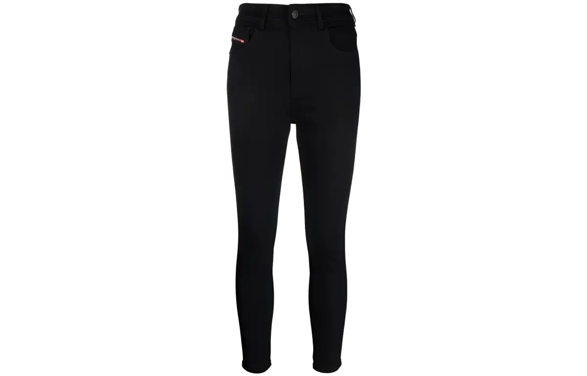 DIESEL 1984 Slandy Skinny Jeans