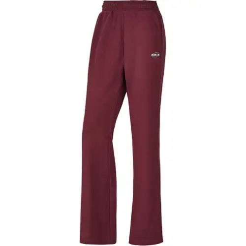 Skechers Casual Pants Women's Grape Red