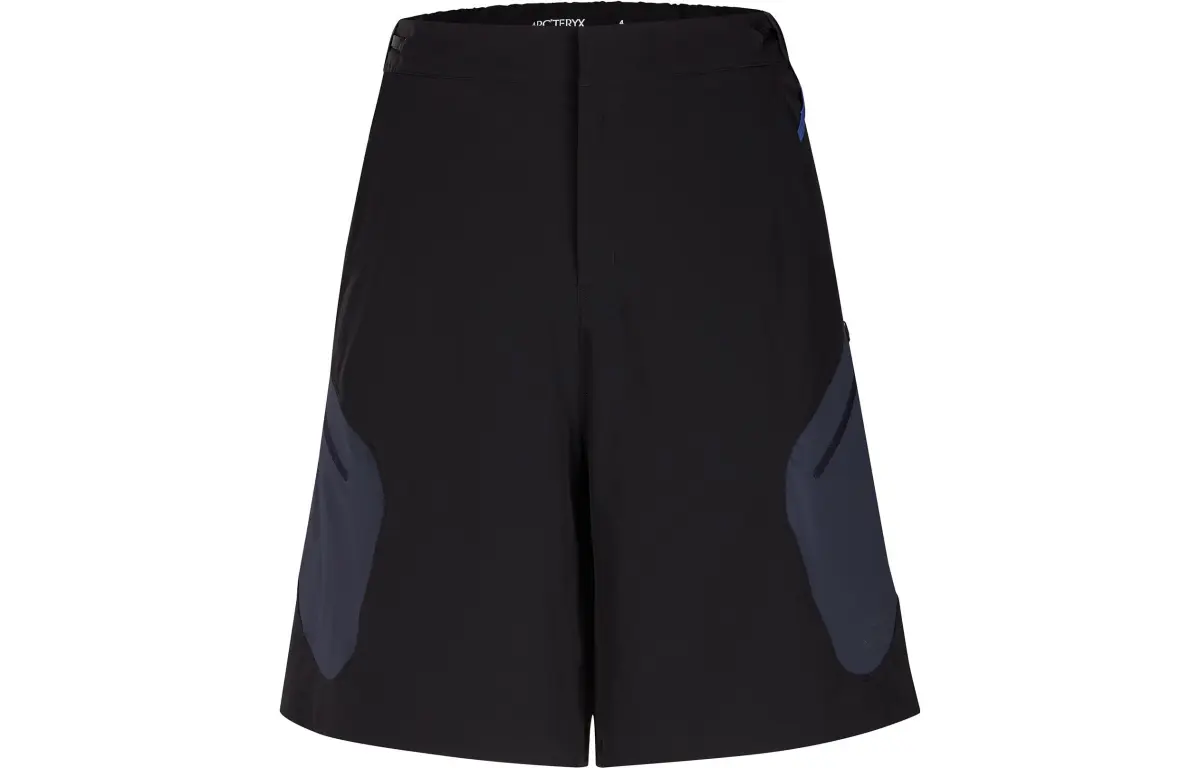 Arc'teryx Women'ss Eislen Cargo Short Turbine