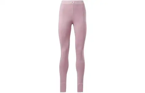 Reebok CL RBK ND LEGGING Leggings Women's Lilac