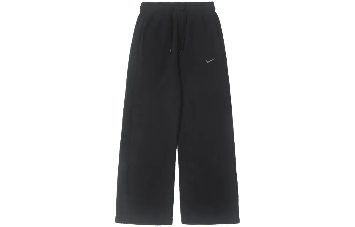 Nike Sportswear Plush Knitted Sweatpants Women's