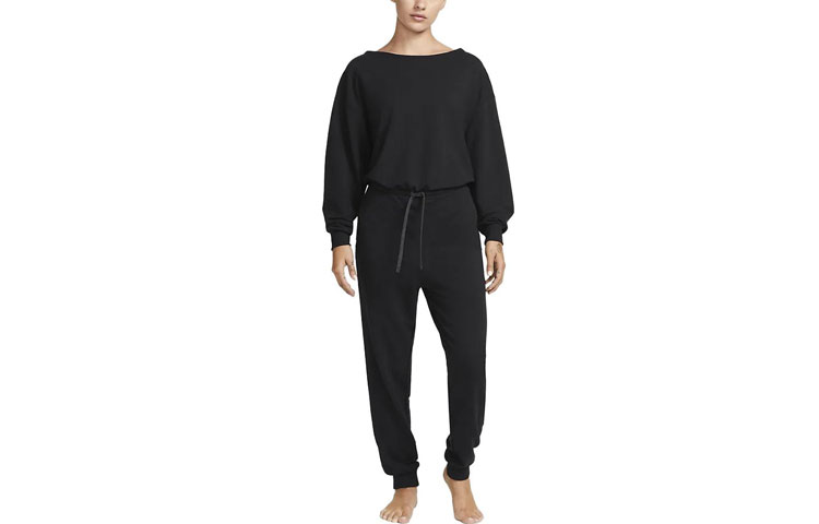 Nike Jumpsuits Women's Black Moderate Jumpsuit