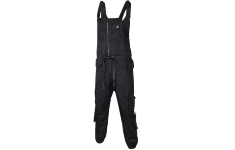 Jordan Women's Utility Flight Suit Black