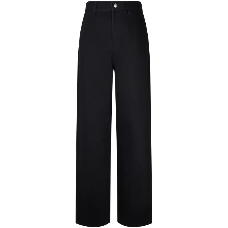 CALVIN KLEIN Jeans Women's Black