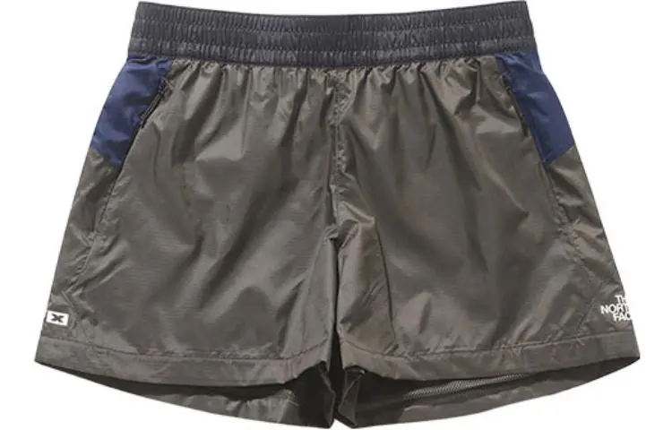 THE NORTH FACE Casual Shorts Women's Green