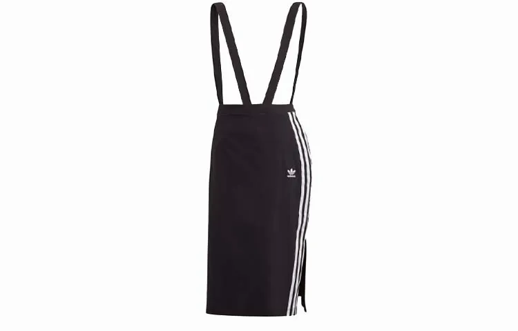 Adidas Originals Sleeveless Dress Women's Black