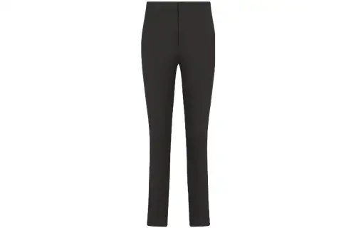 DIOR FW23 Casual Pants Women's Black