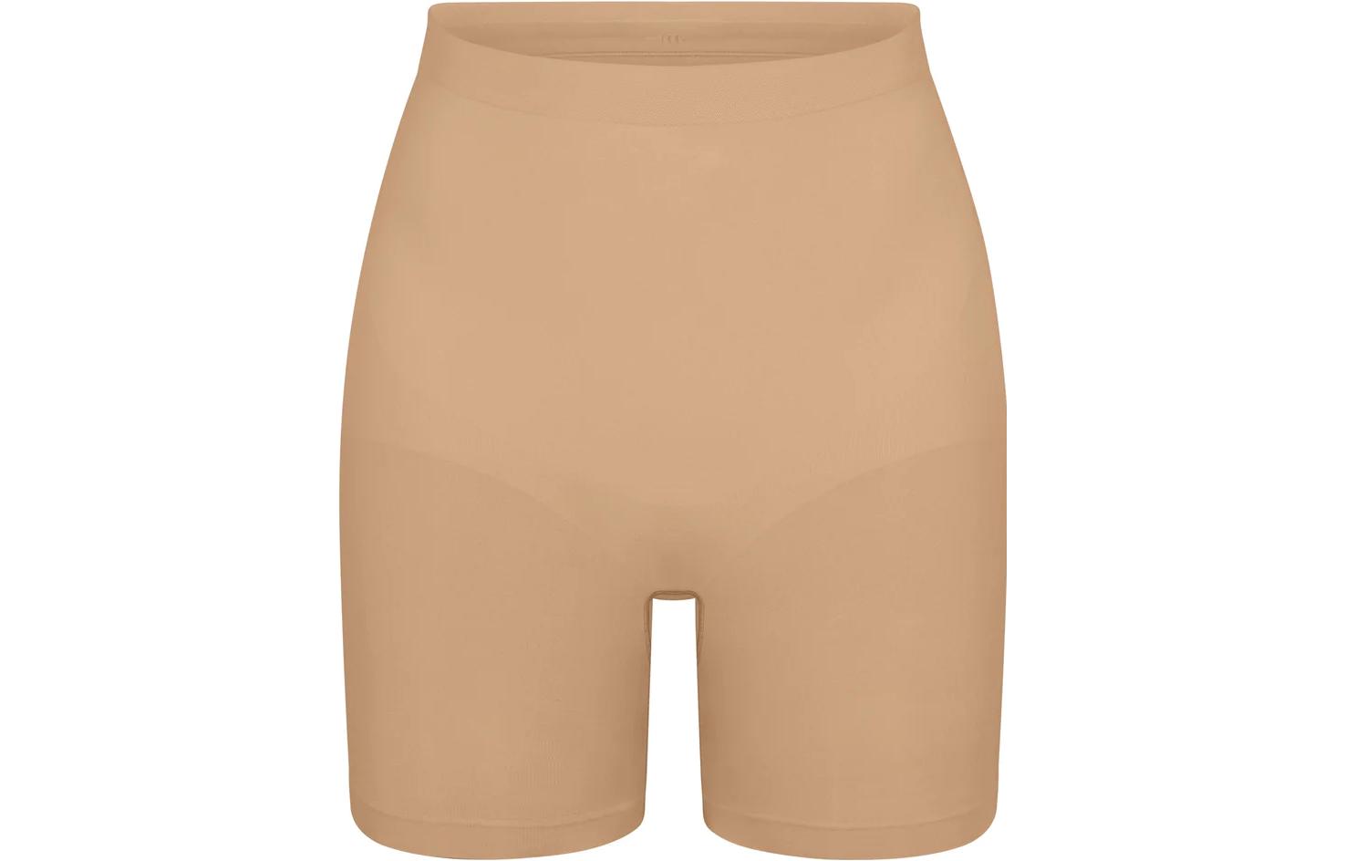 Skims Boyfriend Boxer Clay