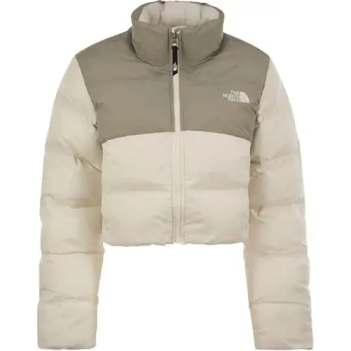 THE NORTH FACE Cropped Saikuru Jacket
