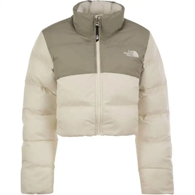 THE NORTH FACE Cropped Saikuru Jacket