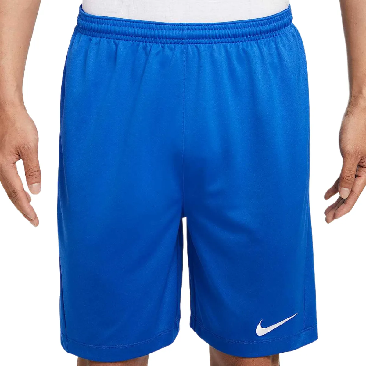 Nike Casual Shorts Men's Royal Blue