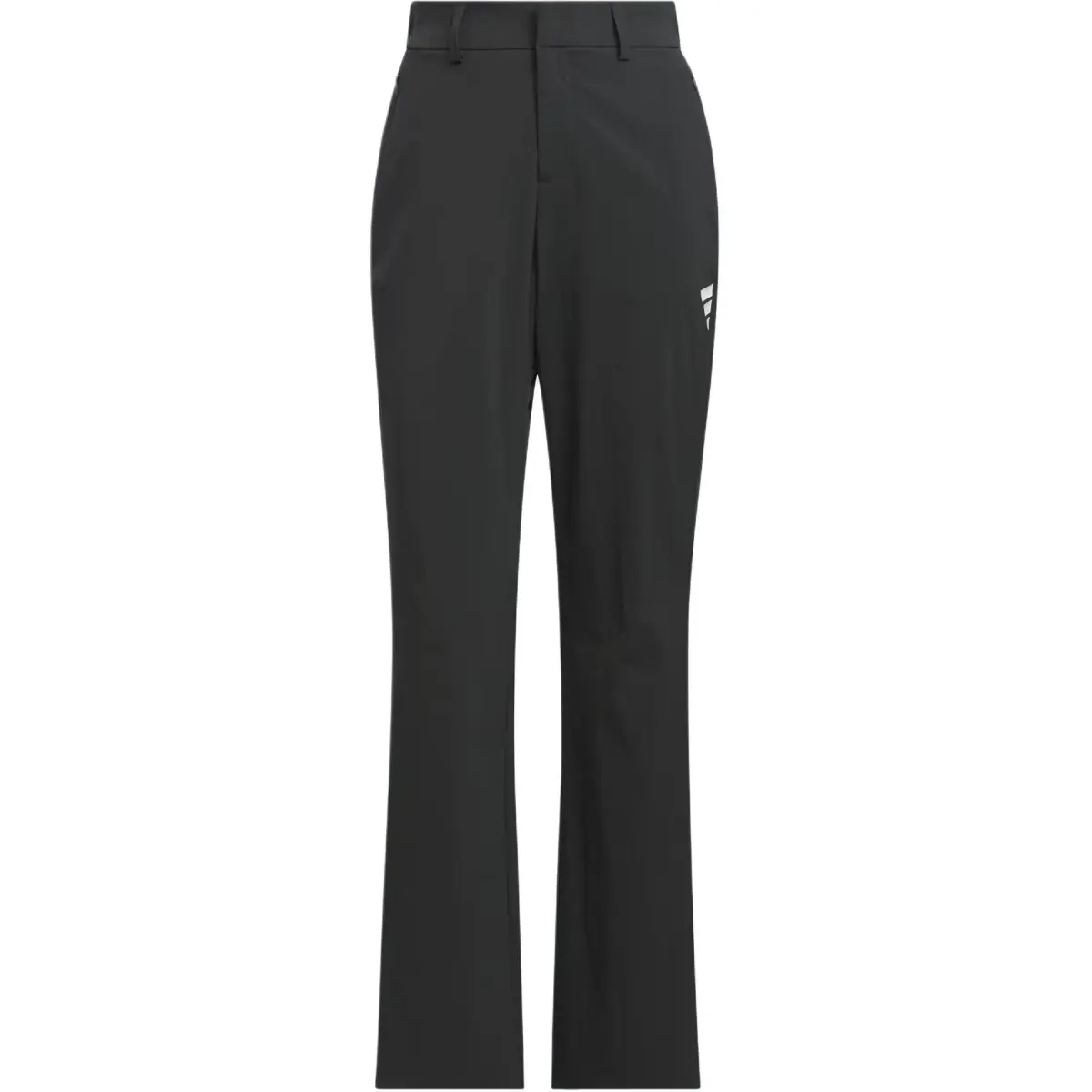 Adidas FOS Casual Pants Women's Carbon Black