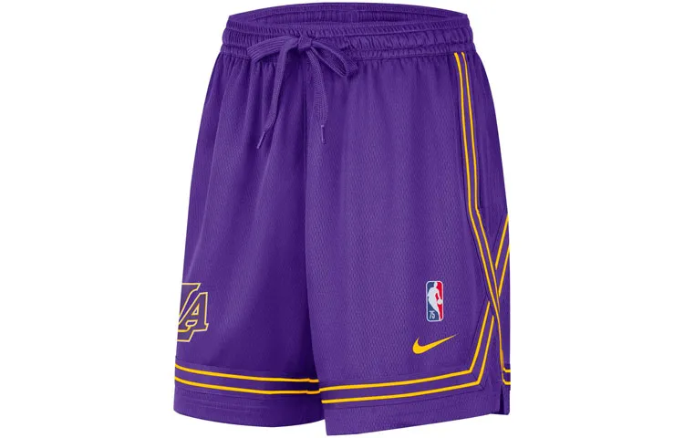 Nike Casual Shorts Women's Purple