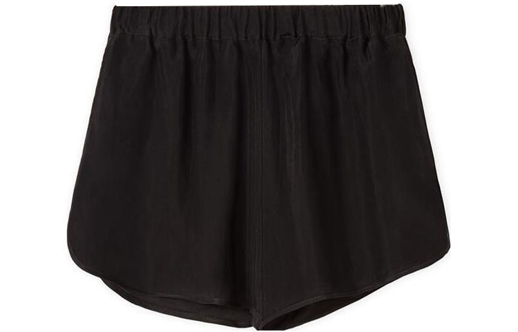 Женские штаны LOEWE Paula's Ibiza (черные)