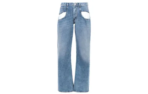 Maison Margiela Classic Bootcut Jeans