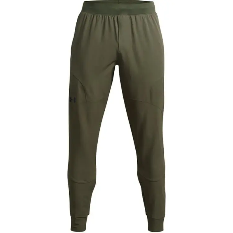 Under Armour Meridian Knitted Sweatpants Women's Green