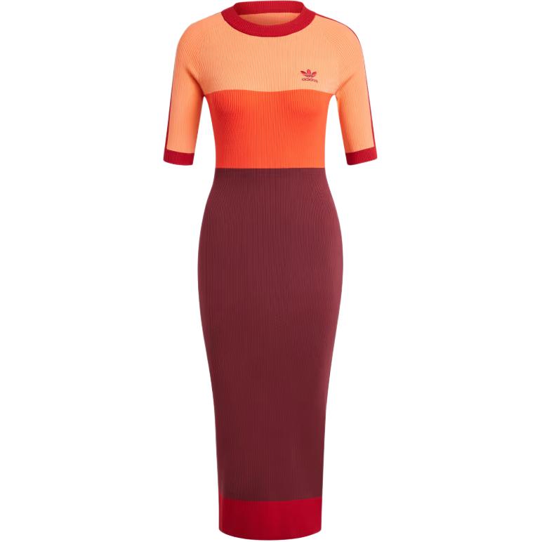 Adidas Originals Kseniaschnaider Knit Dress