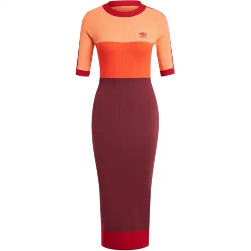 Adidas Originals Kseniaschnaider Knit Dress