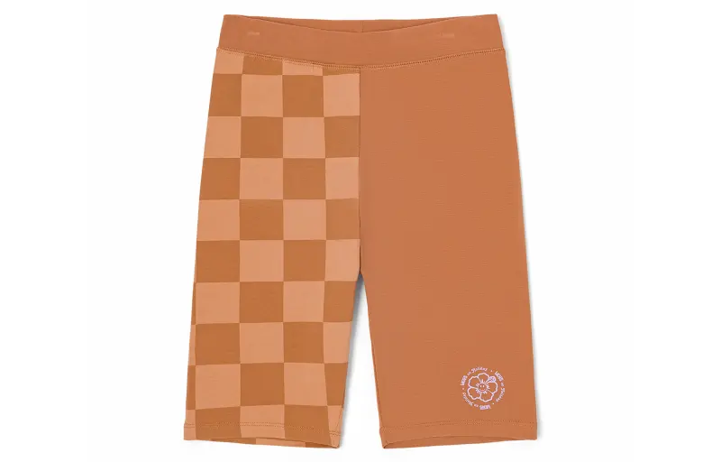 Vans Casual Shorts Women's Amber Moderate