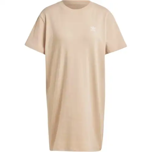Adidas Originals Adicolor Trefoil Dress