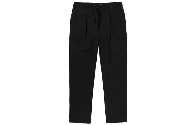 Timberland Casual Pants Women's Black
