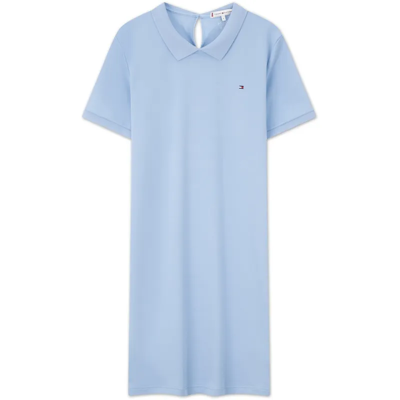 Tommy Hilfiger Short Sleeved Dress Women's
