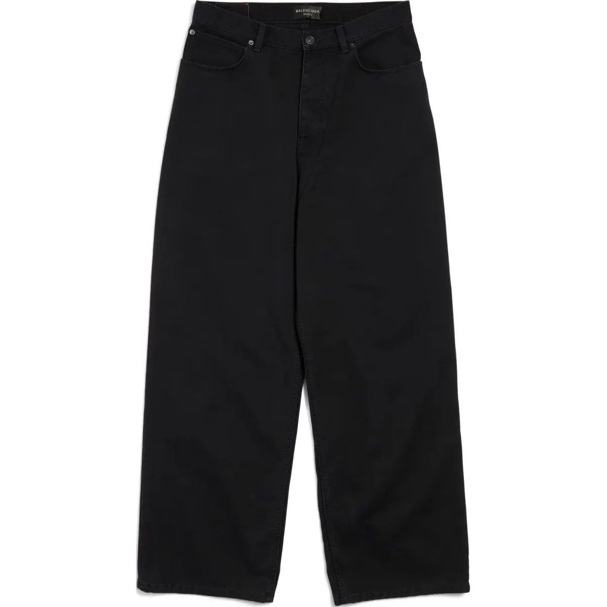 Balenciaga Baggy Jeans