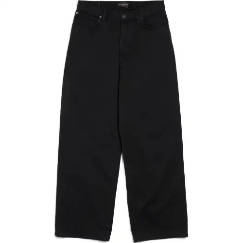 Balenciaga Baggy Jeans