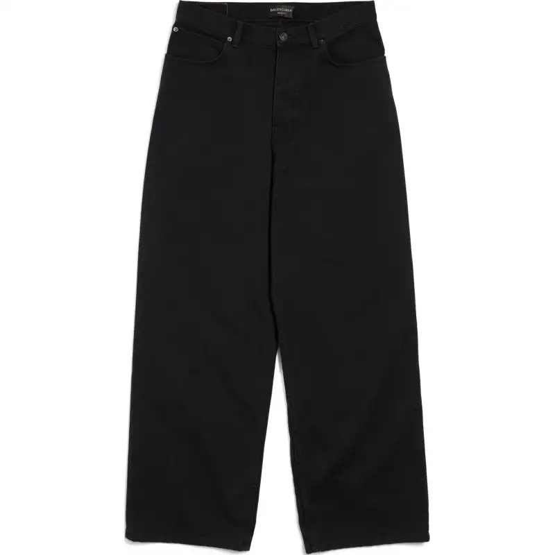 Balenciaga Baggy Jeans