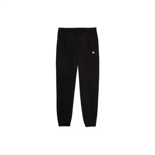 FILA Casual Pants Women's Black
