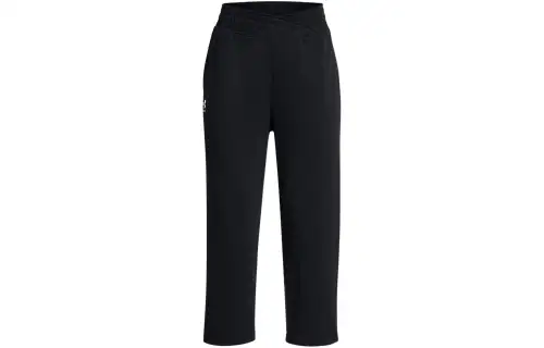 Under Armour UA Rival Knitted Sweatpants Women's Black