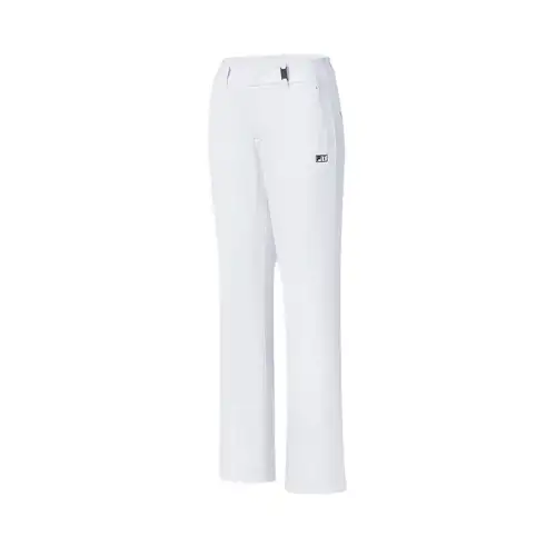 FILA Golf Casual Pants Women's Jade White