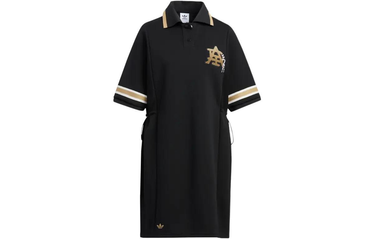 Adidas Originals Dress Women's Black