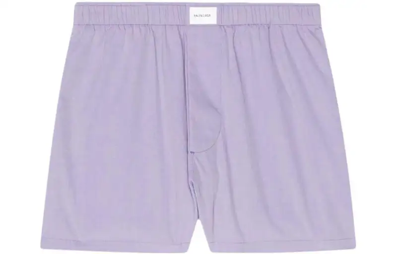 【Best of: PromotionsPrevious Season】logo-patch shorts