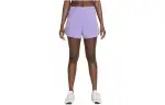 Nike Casual Shorts Women's Violet Moderate