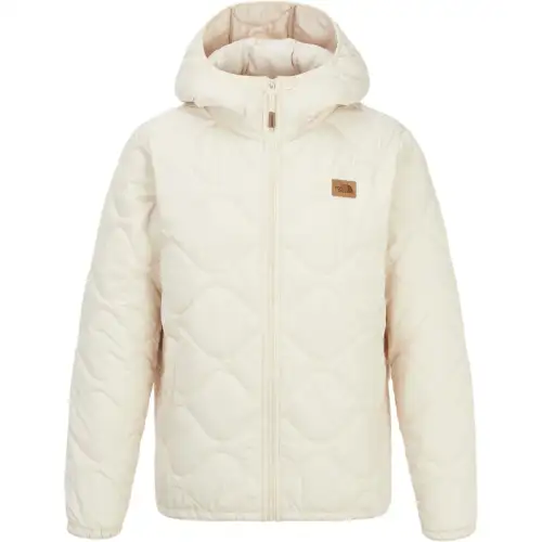 THE NORTH FACE Puffer Jacket Women's Butter
