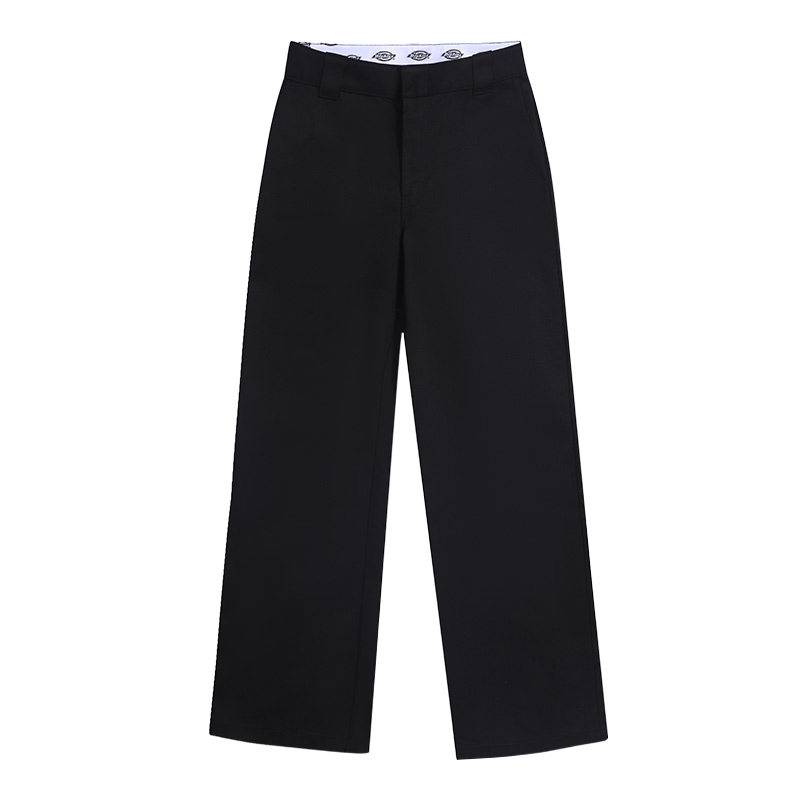 Женские штаны Dickies (черные)